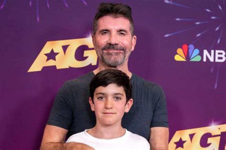 Simon Cowell's Son Illness 2023: A Comprehensive Overview
