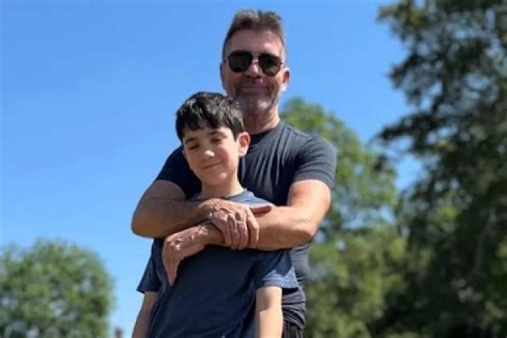 Simon Cowell’s Son and Autism: Understanding Their Journey