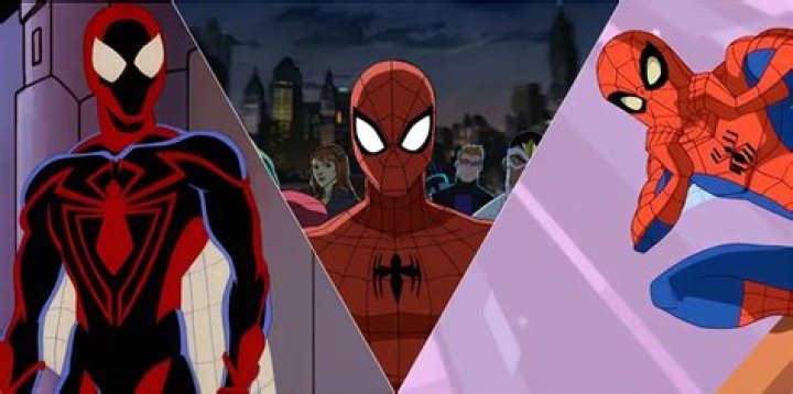 Sophie Rain's Spectacular Spider-Man Video: A New Dimension of Creativity