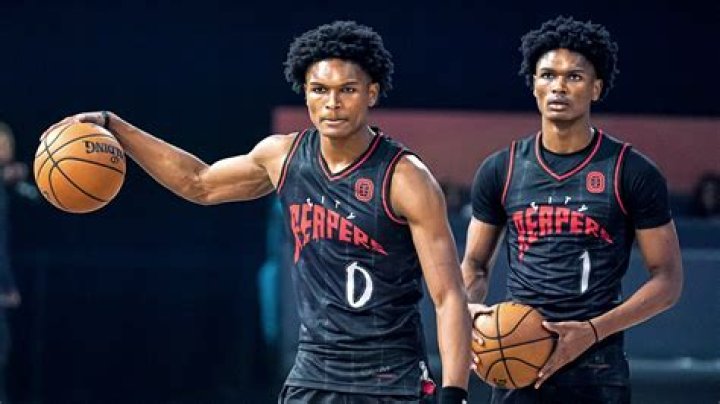 Stanford Basketball Twins: The Dynamic Duo of College Hoops