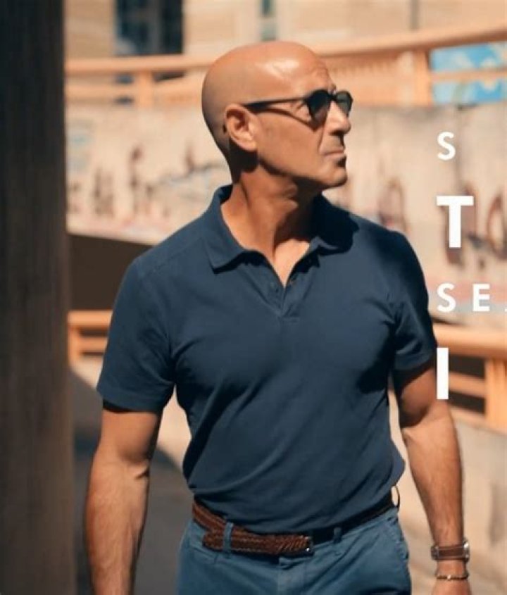 Stanley Tucci's Body: A Comprehensive Look at His Fitness Journey and Transformation
