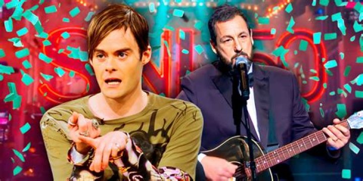 Stefon SNL: The Hilarious Guide to New York’s Wildest Nightlife
