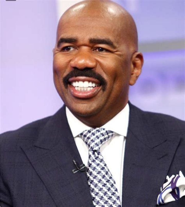 Steve Harvey's Death: Understanding the Rumors and the Truth Behind the Iconic Comedian