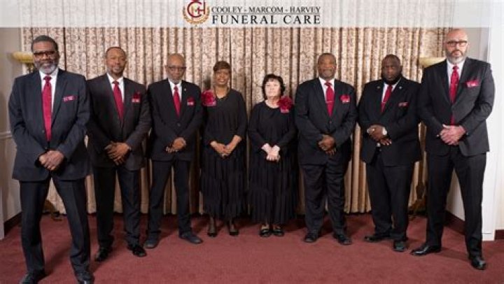 Steve Harvey Funeral 2024: A Commemorative Tribute