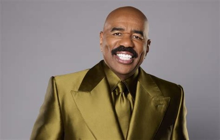 Steve Harvey Passed Away Today: A Tribute to His Life and Legacy