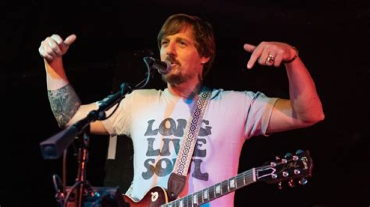 Sturgill Simpson's Wife: A Deep Dive into Their Life Together