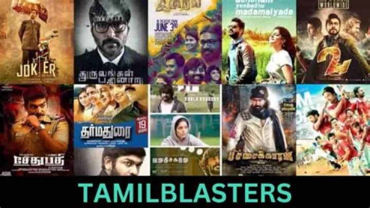 Tamilblasters Dad Download: The Ultimate Guide