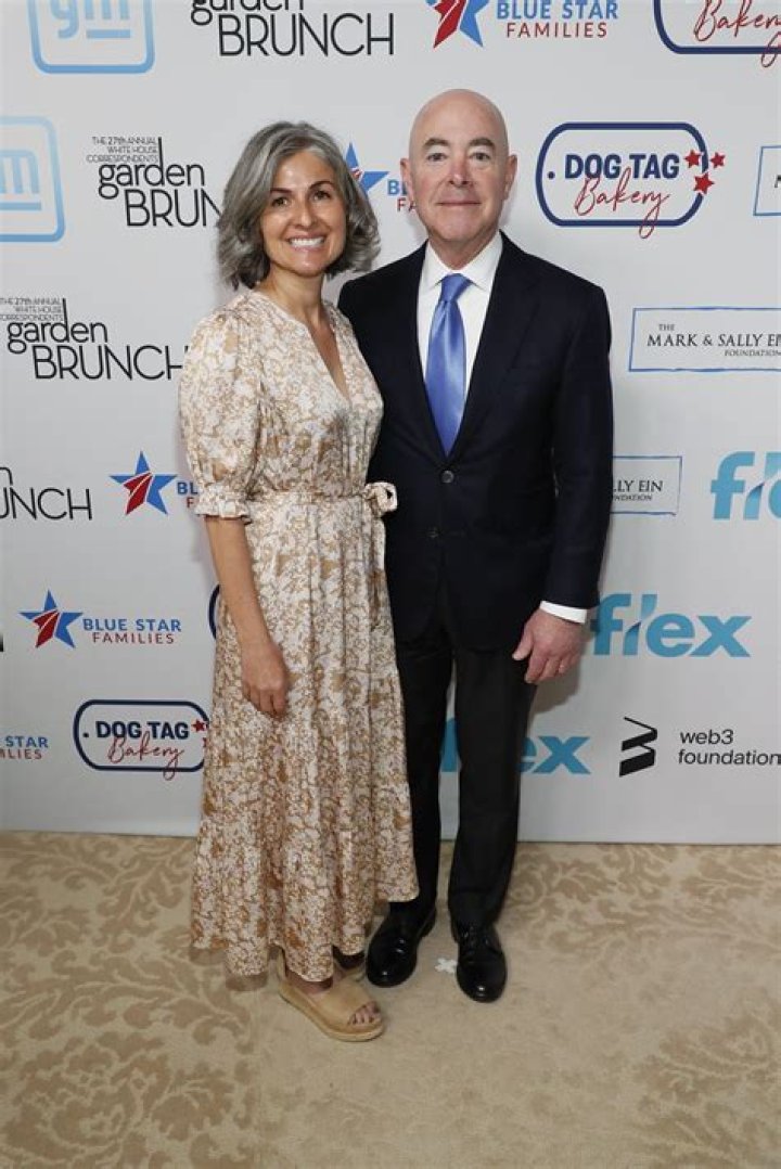 Tanya Mayorkas: Understanding the Role and Impact of the Homeland Security Secretary