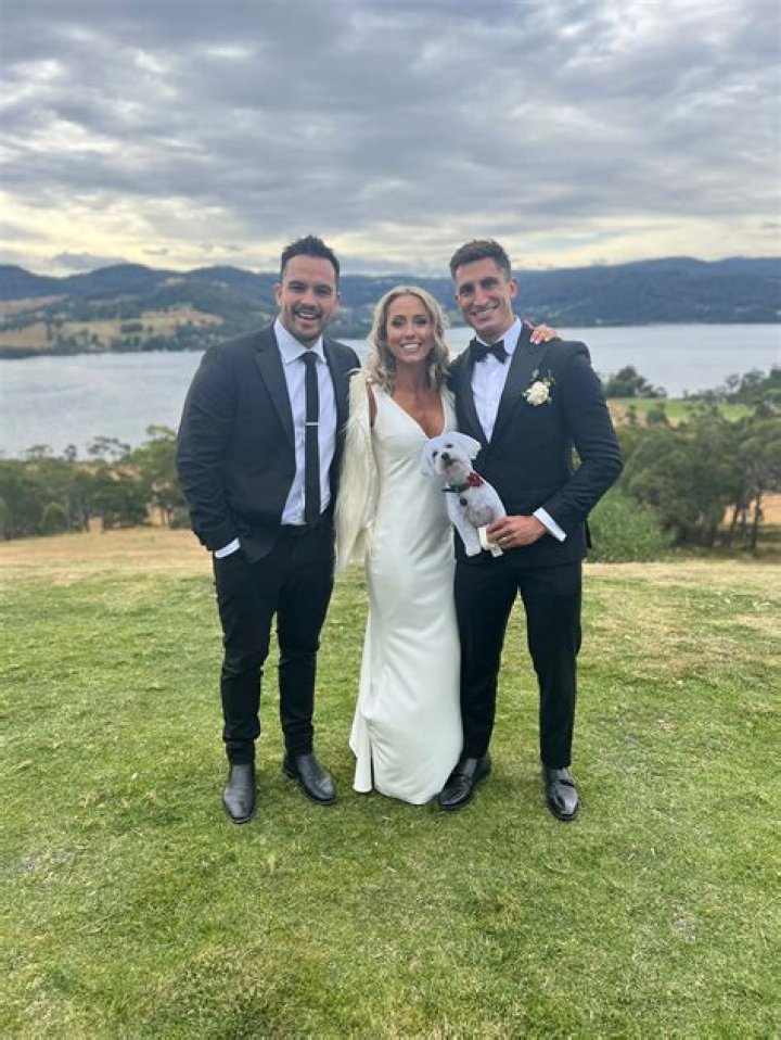 Tara Westover's Family Journey Through Photos