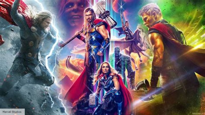 Thor Movies in Order: A Complete Guide to the Marvel Cinematic Universe