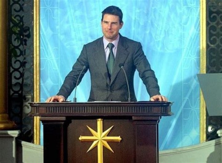 Tom Cruise, Scientology Religion, and the Mystique Behind the Faith