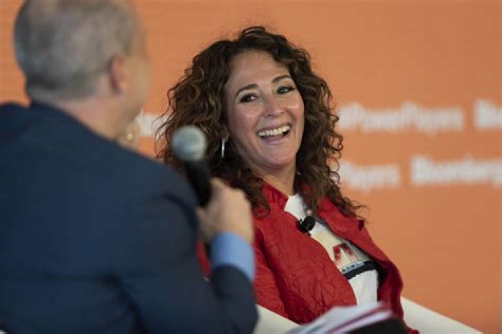 Tracey McShane: The Woman Behind the Spotlight