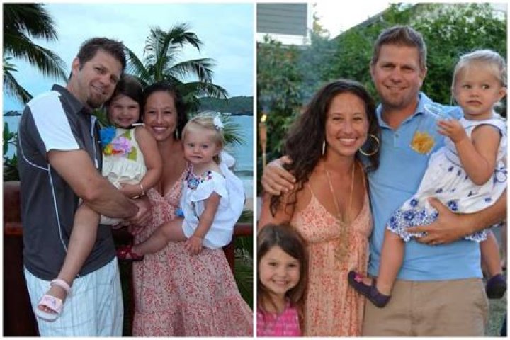 Uncovering the Truth: Does Emily Campano Have Children?