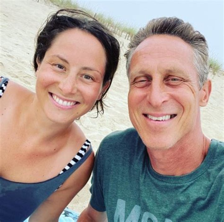 Understanding Dr. Mark Hyman's Second Wife: A Journey of Love and Partnership