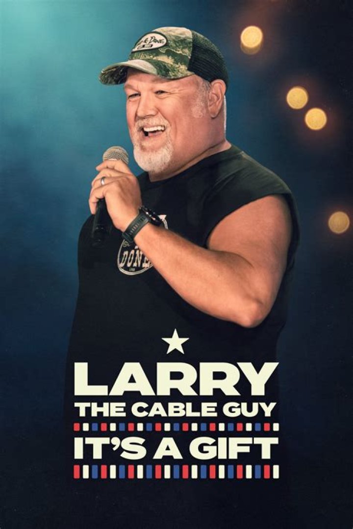 Understanding Larry the Cable Guy's Political Views and Influence