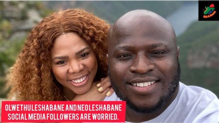 Understanding Olwethu Leshabane Divorce: A Comprehensive Insight