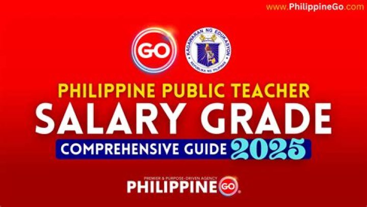 Understanding Primary Teacher Salary: A Comprehensive Guide