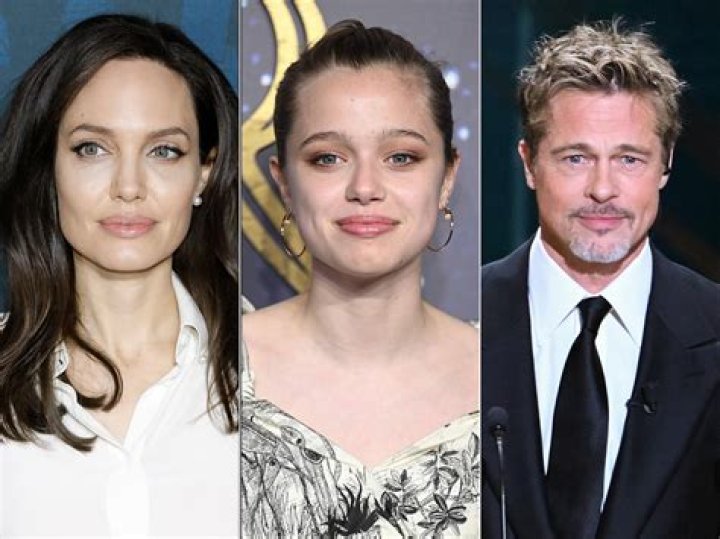 Understanding Shiloh Nouvel Jolie-Pitt's Pronouns: A Deep Dive