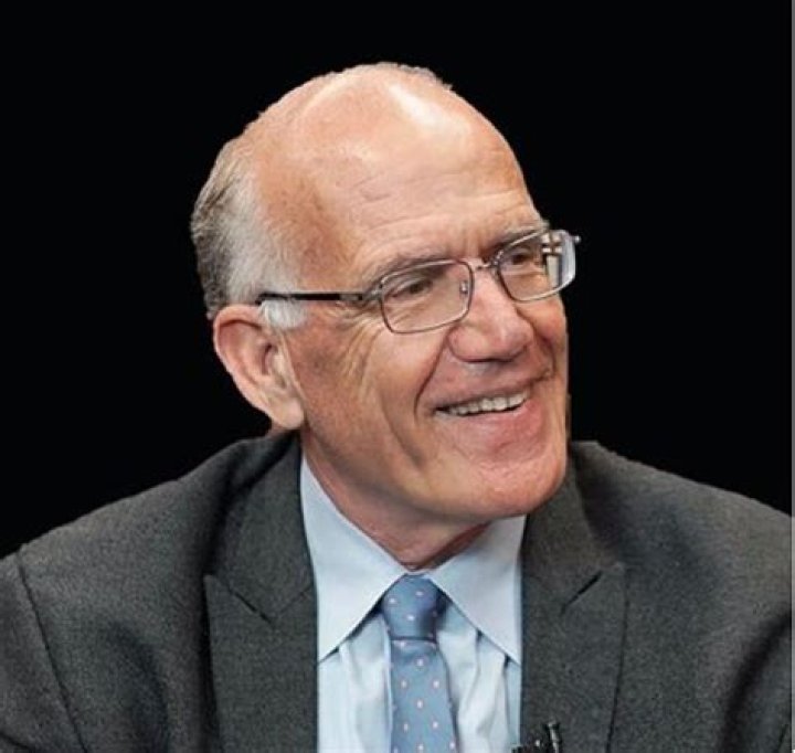 Understanding the Accident Involving Victor Davis Hanson: A Comprehensive Analysis