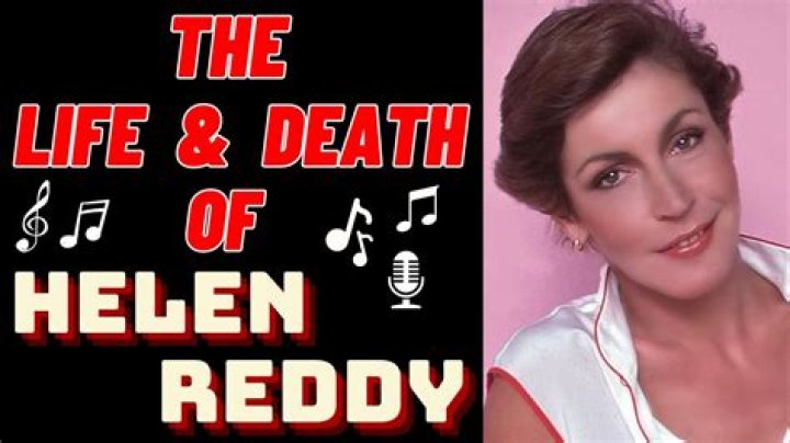 Understanding the Impact of Helen Reddy's Daughter's Death