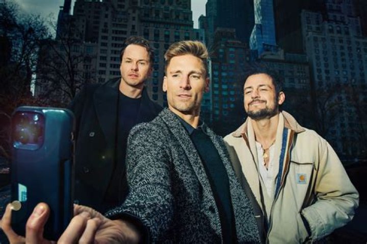 Understanding Tyler Hynes' Parents: A Deep Dive into His Family Background