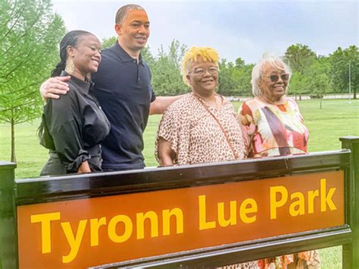 Understanding Tyronn Lue's Wife: A Deep Dive into Their Relationship