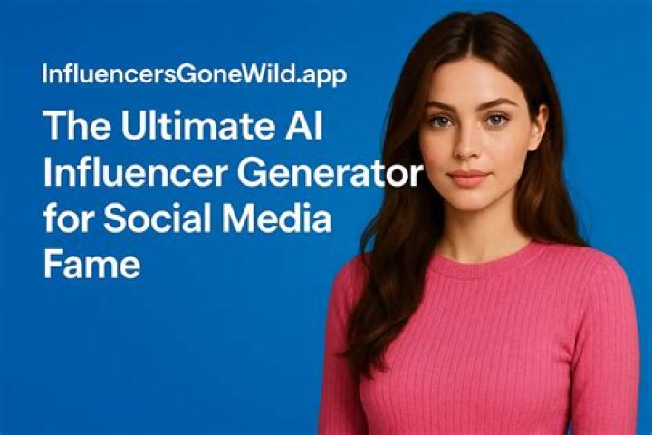 Unleashing the Wild Side of Social Media: The Fascination with InfluencersGoneWild