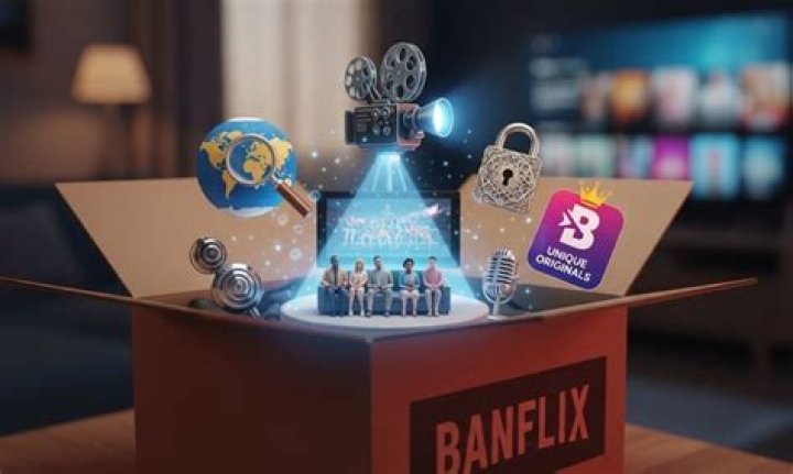 Unlocking Entertainment: The Magic of Banflix Video