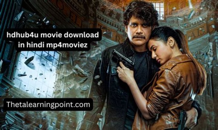 Unlocking the World of Entertainment with HDHub 4 You