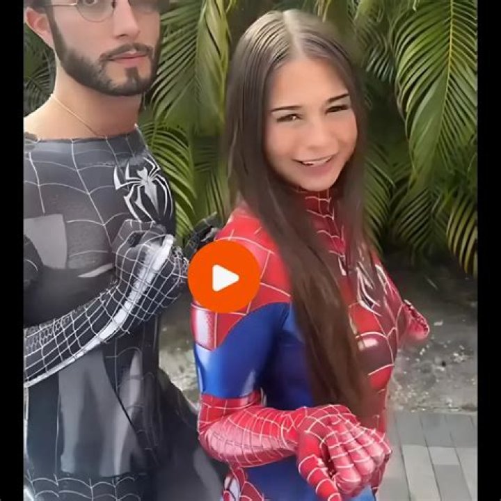 Unmasking the Buzz: The Sophie Rain Spiderman Video Uncensored