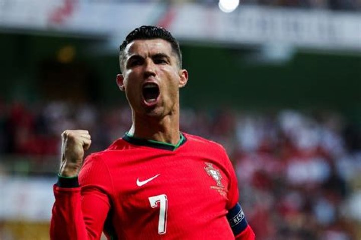 Unraveling Cristiano Ronaldo's Heritage: A Journey Through Roots and Legacy