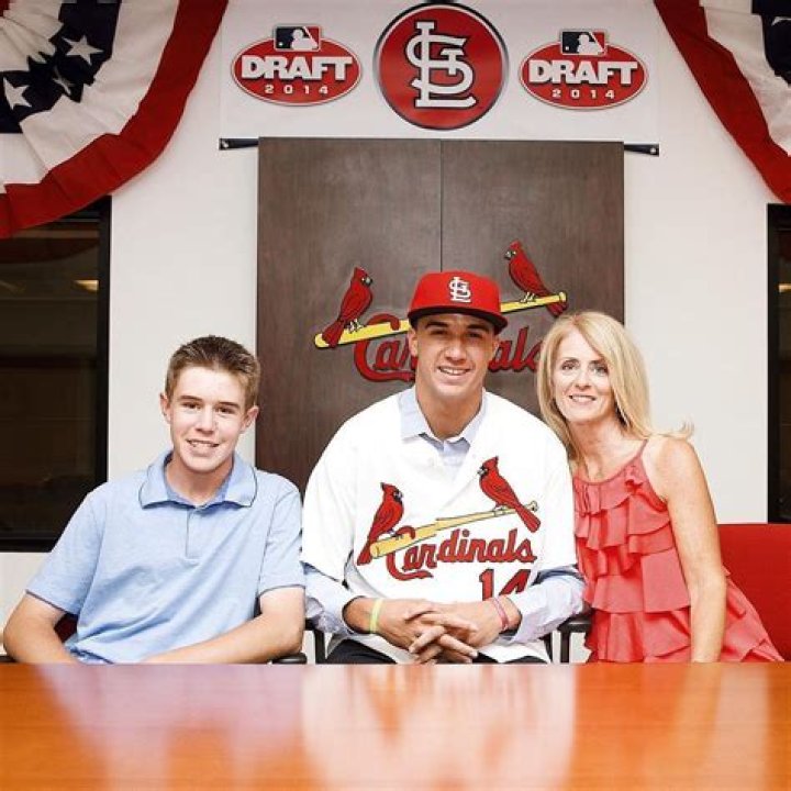 Unraveling the Legacy of Jack Flaherty's Parents