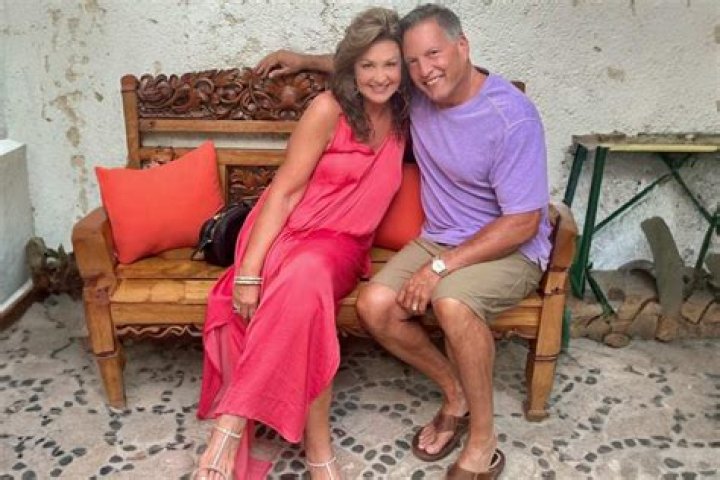 Unraveling the Life of Doug Weiss's First Wife