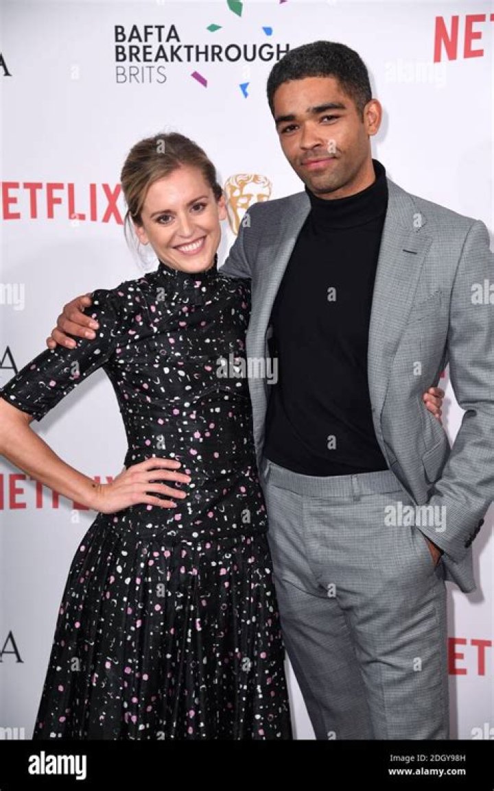 Unraveling the Life of Kingsley Ben-Adir's Wife