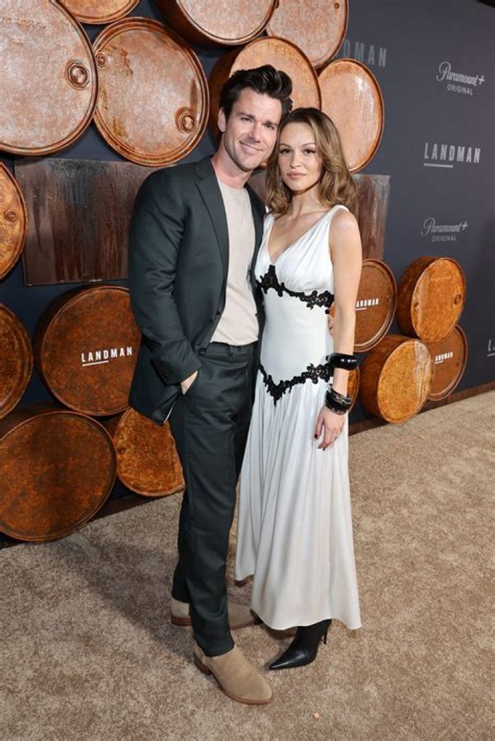 Unraveling the Mystery: Are Chris McNally and Julie Gonzalo Married?