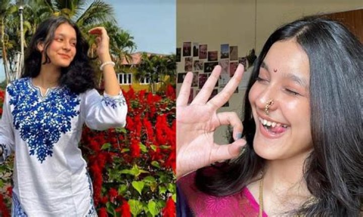 Unraveling the Mystery Behind Shubhashree Sahu's Viral Video