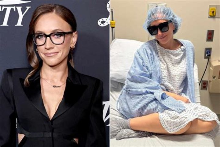 Unraveling the Mystery: Did Kat Timpf Inherit Money?