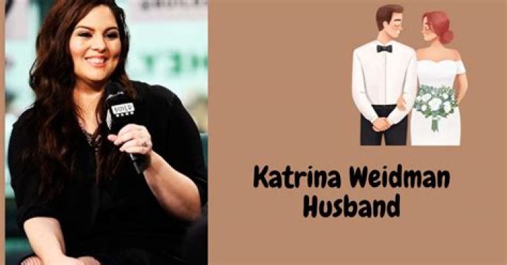 Unraveling the Mystery: Is Katrina Weidman Married?