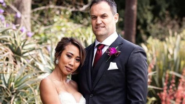 Unraveling the Mystery of Rita Panahi's Ex-Husband