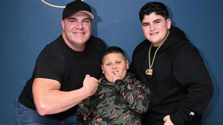 Unraveling the Mystery of Rizzler Kid's Age