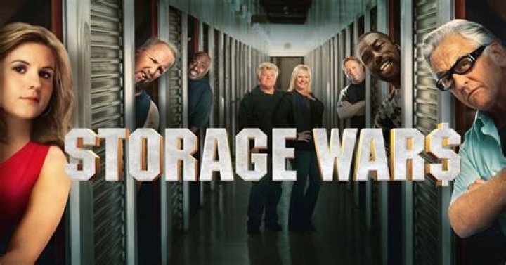 Unraveling the Mystery of Storage Wars Death 2024
