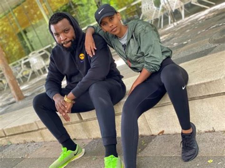 Unraveling the Mystery of Yodit Tewolde's Husband