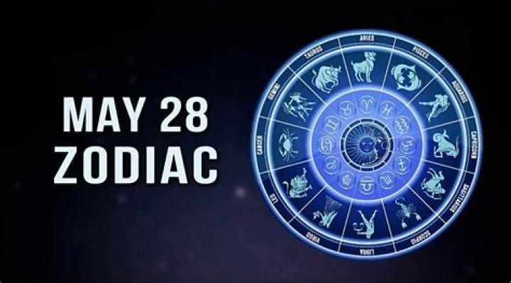 Unraveling the Mystique of the May 28 Zodiac Sign