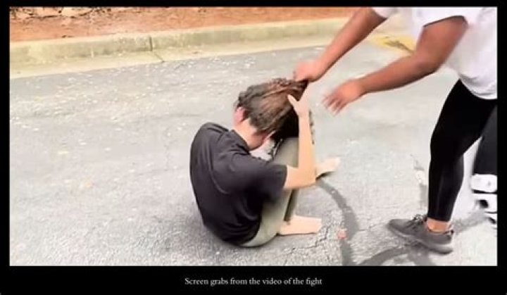 Unraveling the Story of Ashley Bocanegra: The Fight That Made Her a World Star