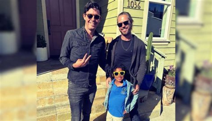 Unraveling the Story of Tim Miller's Parents