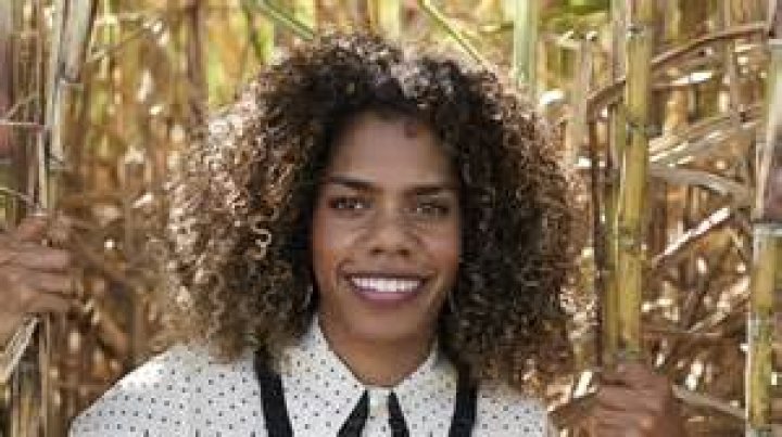 Unveiling Alisha Newton: The Rising Star of the Screen