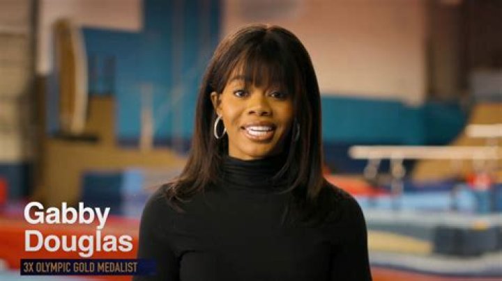 Unveiling Gabby Douglas and Her Journey to Love
