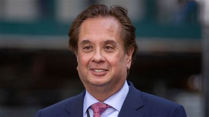 Unveiling George Conway's Wealth: Insights into His Net Worth According to Forbes