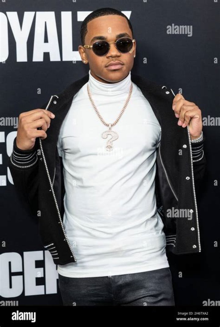 Unveiling Michael Rainey Jr.'s Earnings: How Much Does He Make Per Episode?