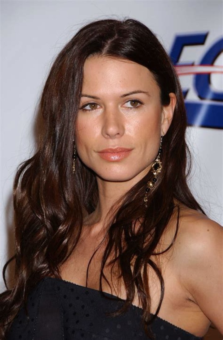 Unveiling the Charismatic Journey of Rhona Mitra